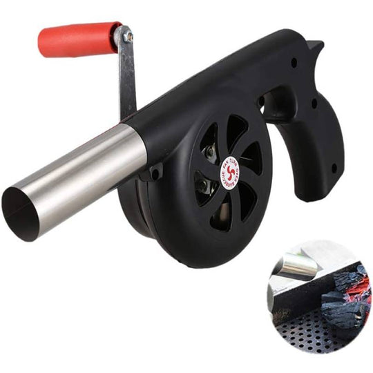 Barbecue-Luftgebläse