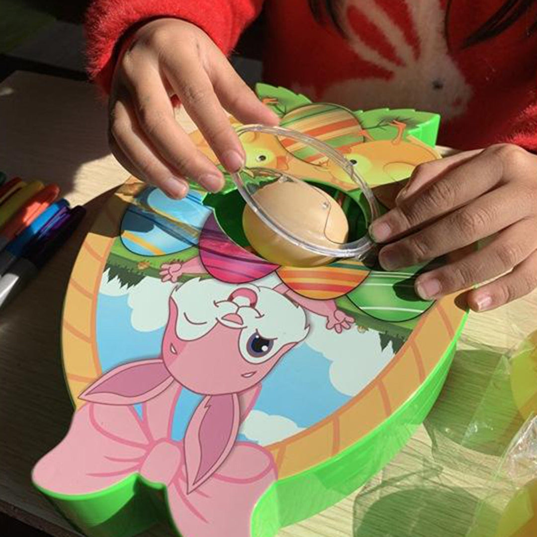 Easter Egg Decoration Kit