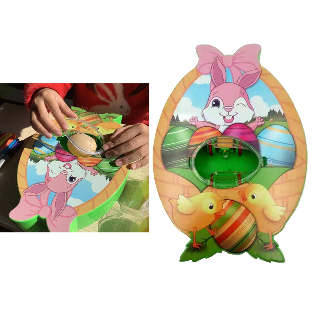 Easter Egg Decoration Kit