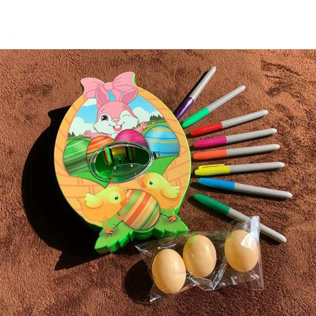 Easter Egg Decoration Kit