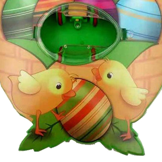 Easter Egg Decoration Kit