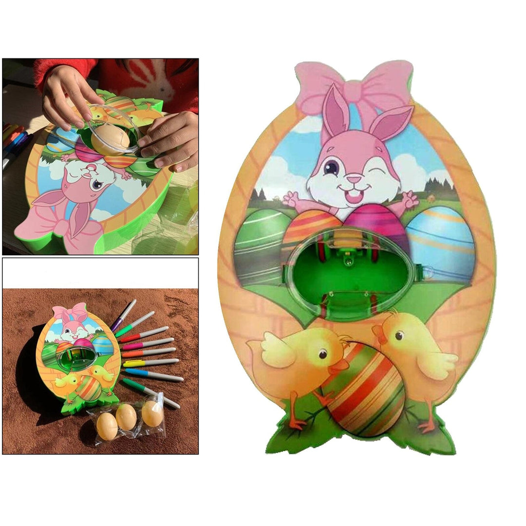 Easter Egg Decoration Kit