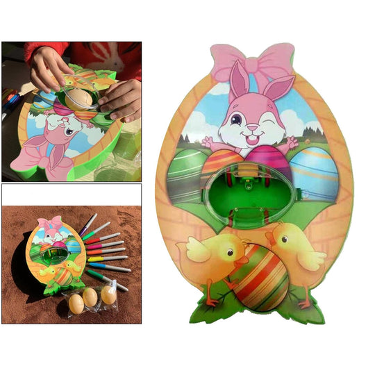 Easter Egg Decoration Kit