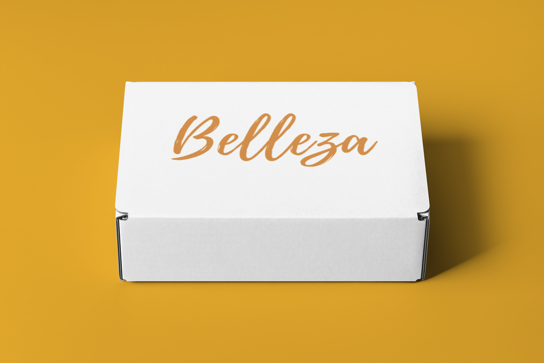 belleza_package