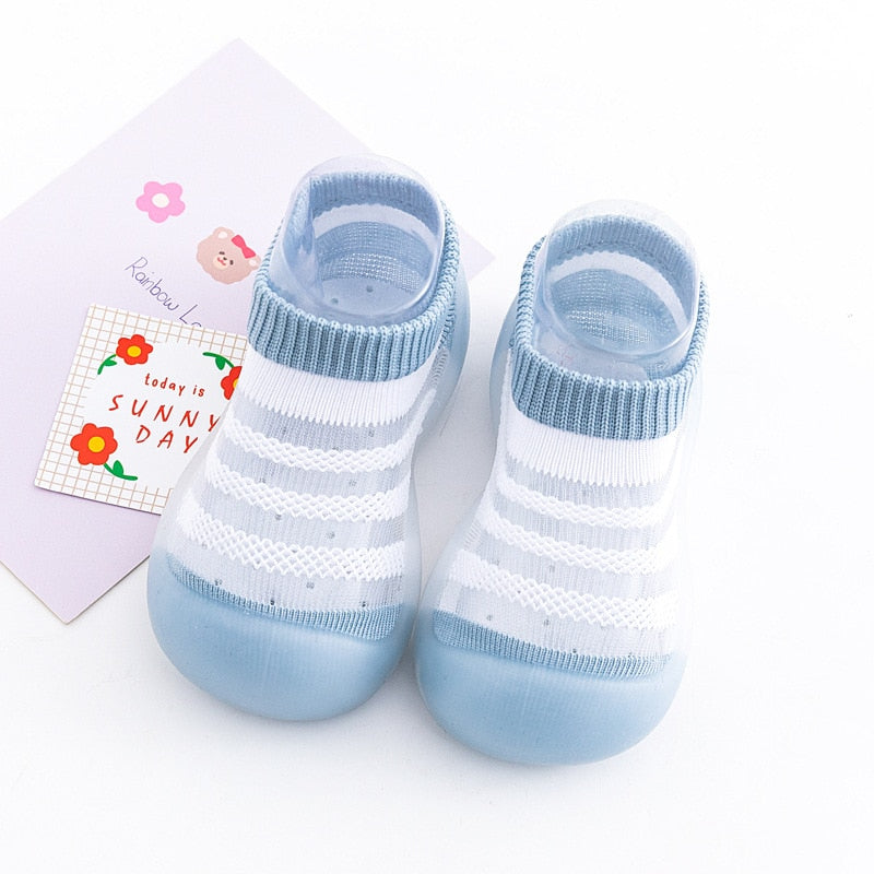 Babyschuhe Aus Mesh