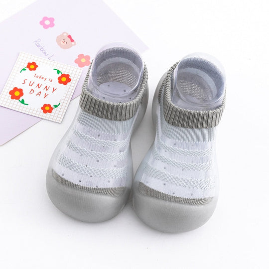 Babyschuhe Aus Mesh