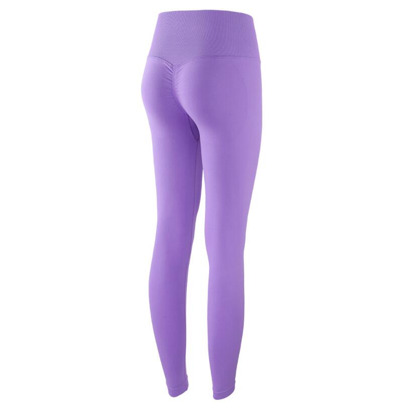 Beute-Push-Up-Leggings