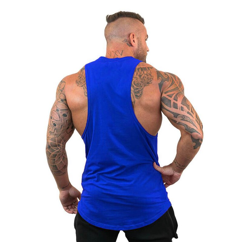 Biest-Modus-Tank-Top