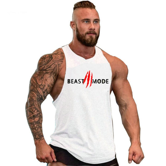 Biest-Modus-Tank-Top