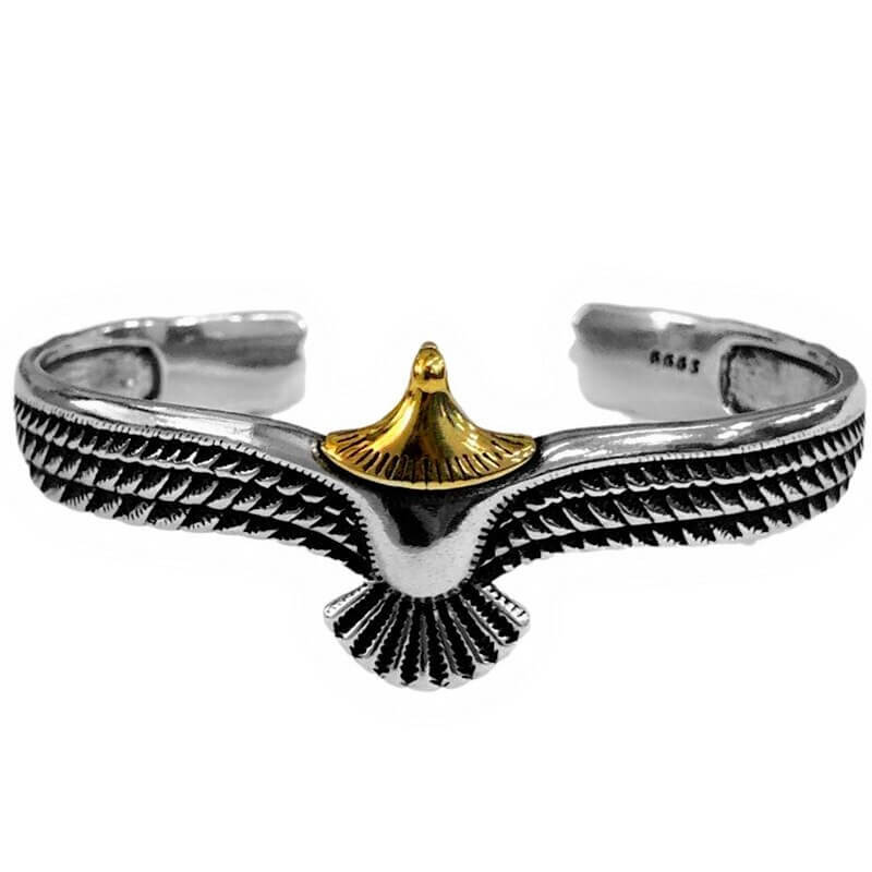Eagle Armreif Armband