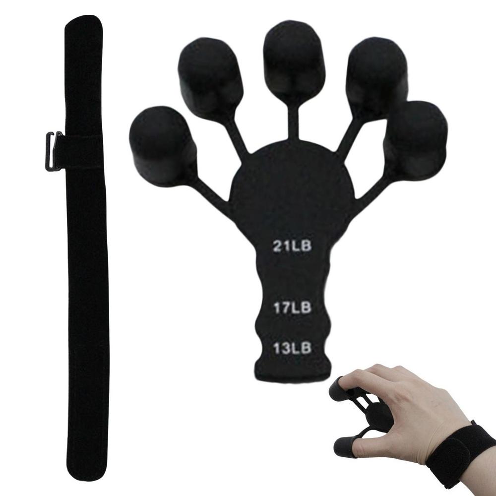 Finger Greifer Krafttrainer