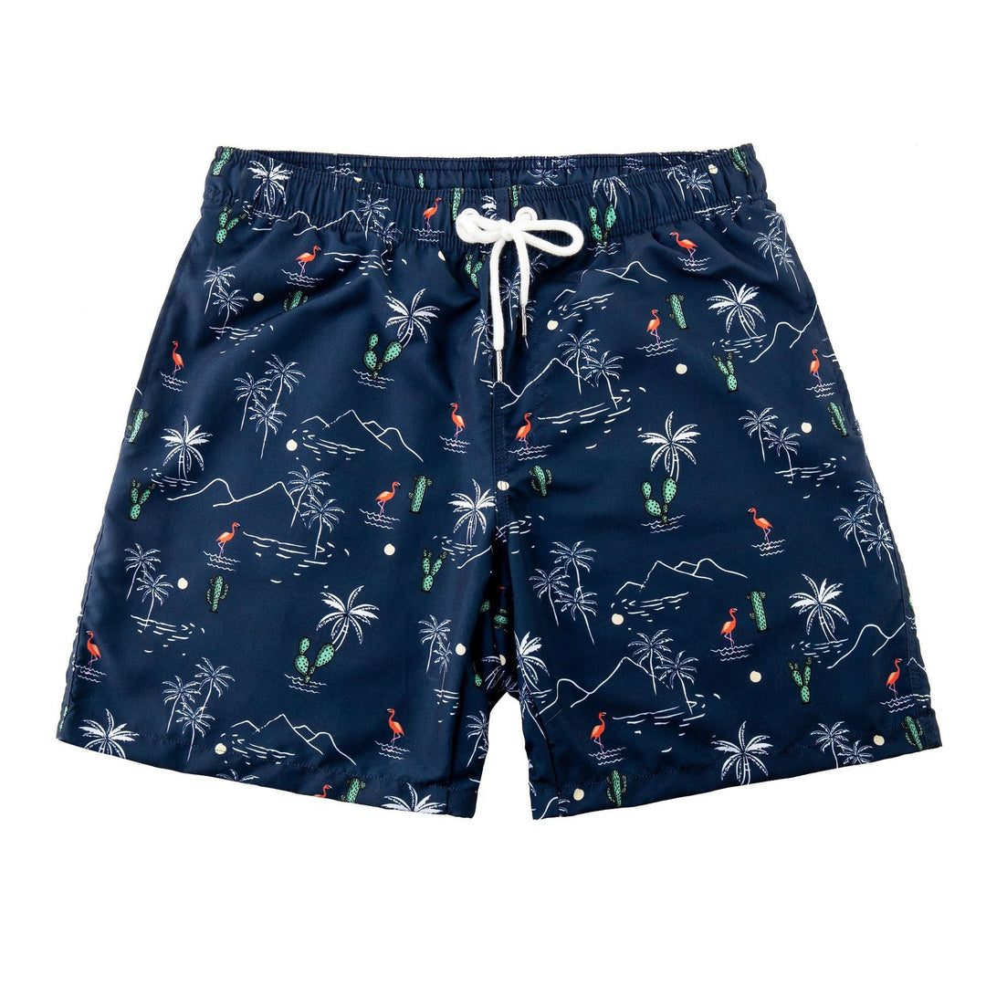 Herren Board Short