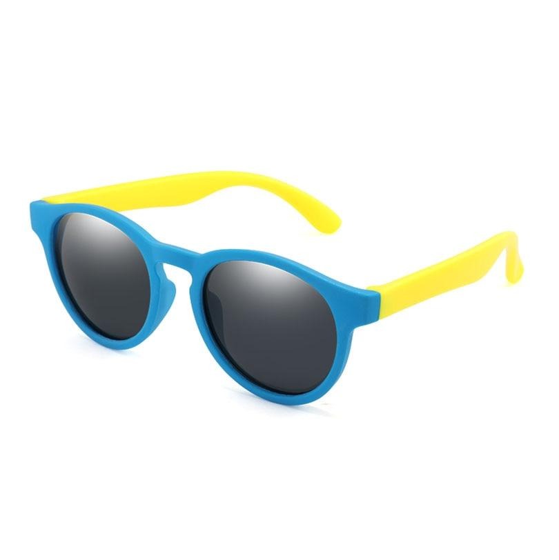 Polarisierte Flexible Kindersonnenbrille