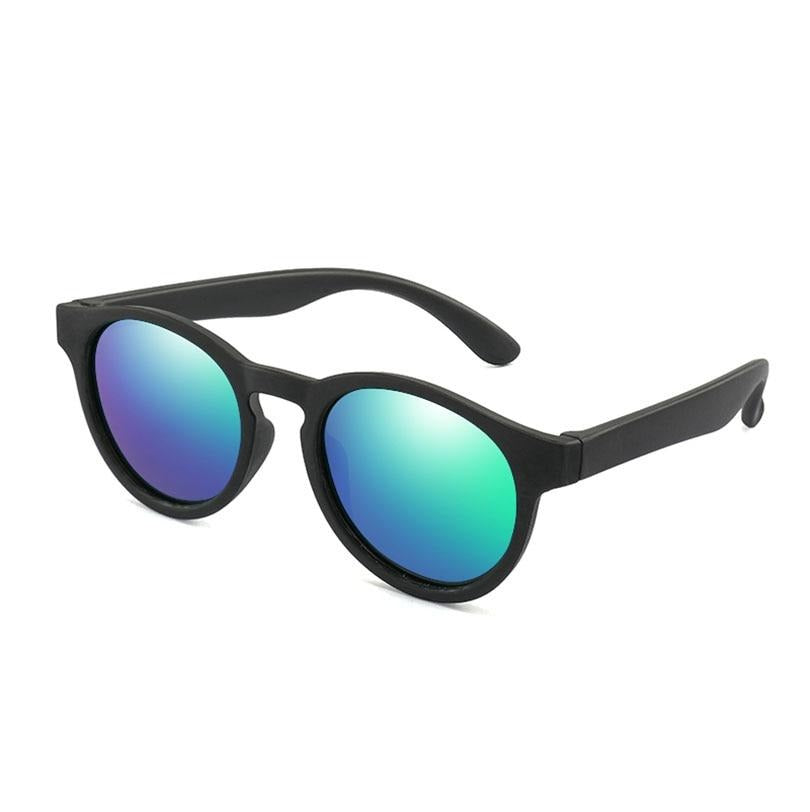 Polarisierte Flexible Kindersonnenbrille